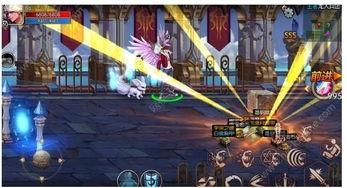 阿拉德之怒最新版本爆料,新版本爆料揭秘，神秘力量觉醒，冒险再启程！