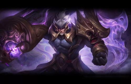 传说限定皮肤最新爆料